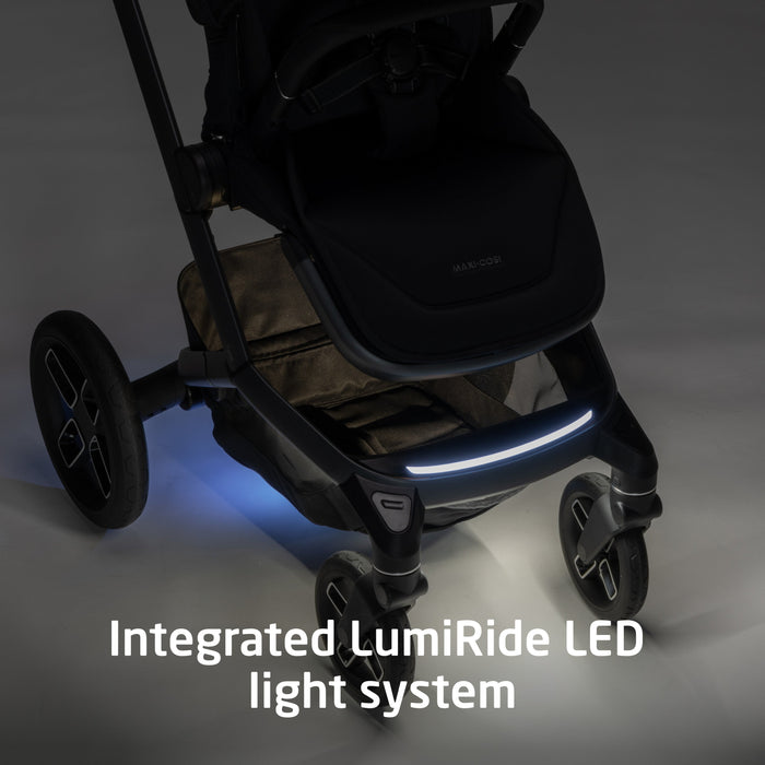 Maxi-Cosi Fame  Modular Stroller