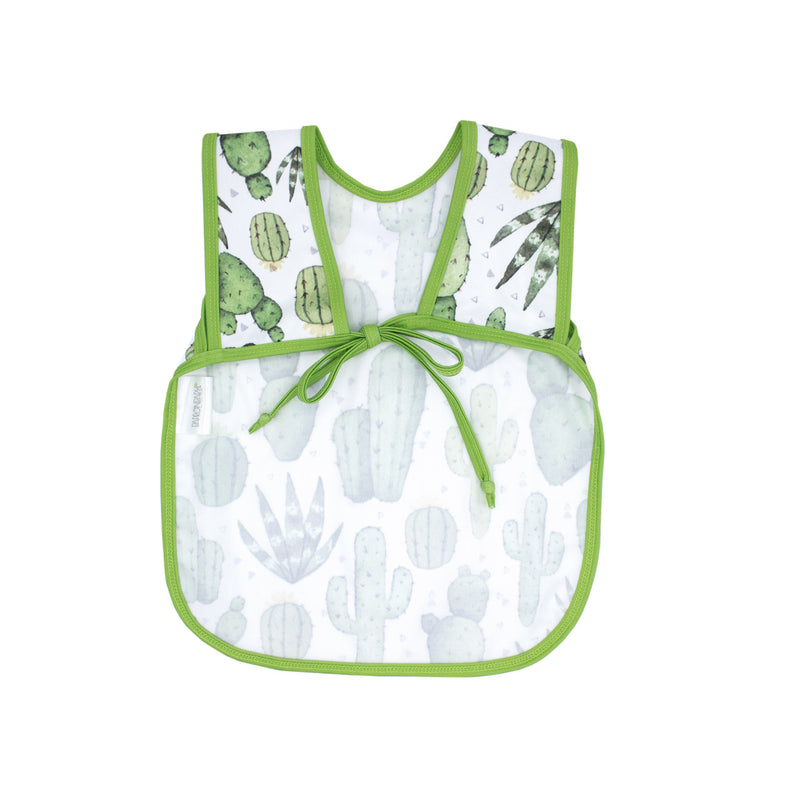 BapronBaby Desert Cactus Toddler Bapron, 6M - 3T