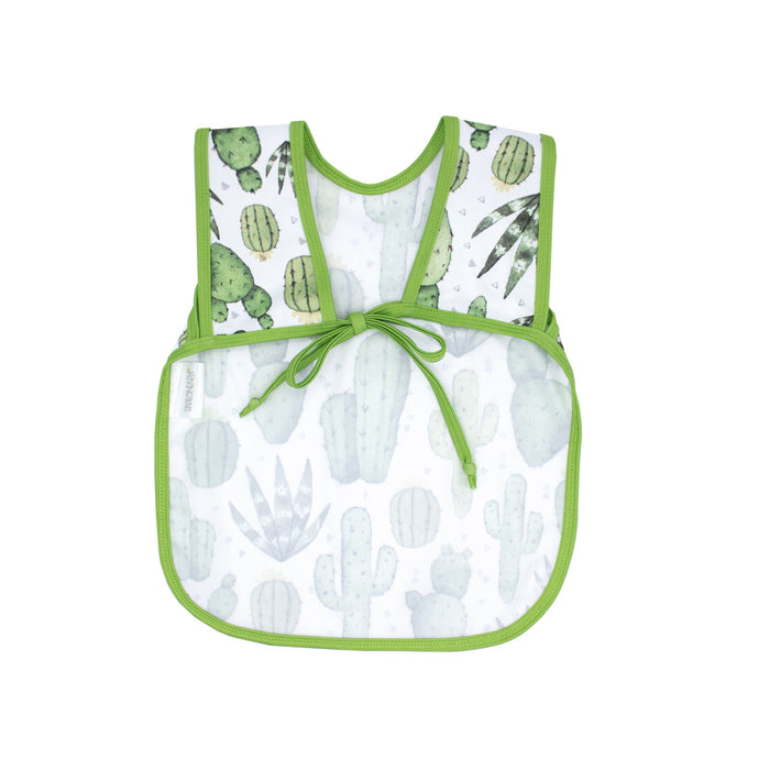 BapronBaby Desert Cactus Toddler Bapron, 6M - 3T