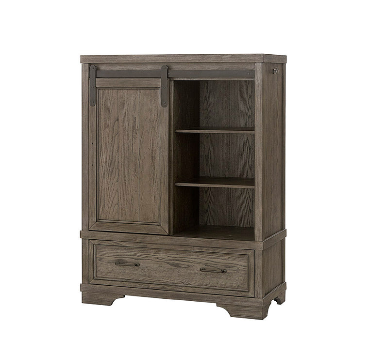 Westwood Foundry Chifforobe