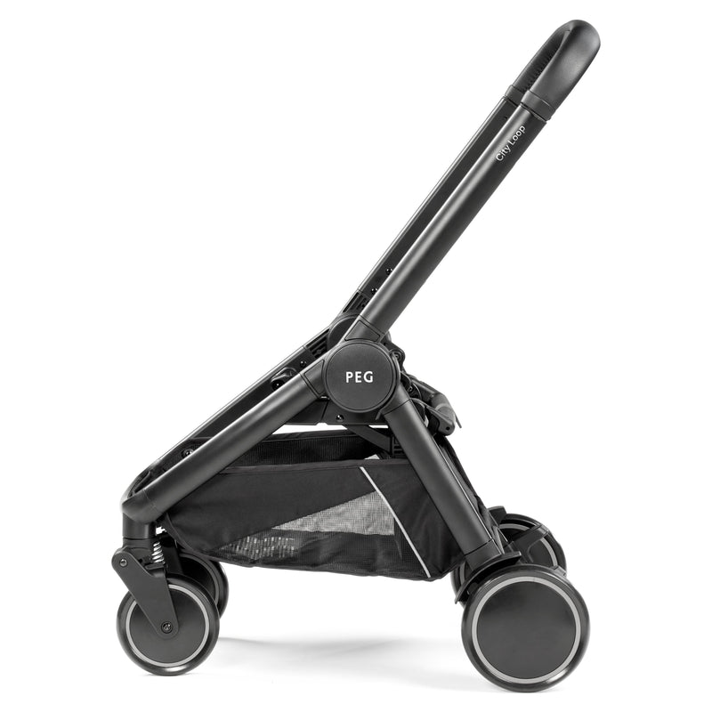 PEG City Loop Chassis