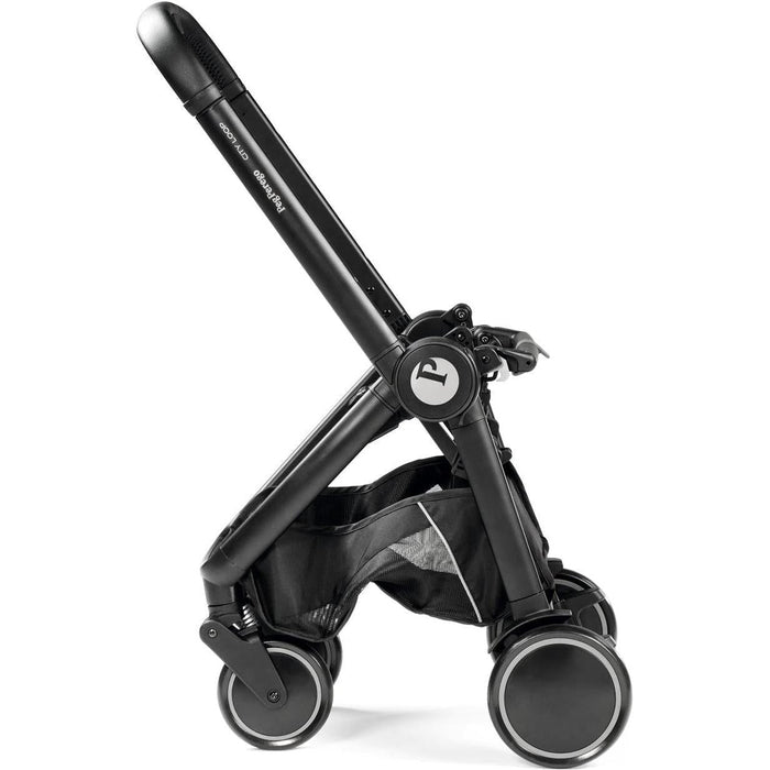 Peg Perego City Loop Chassis