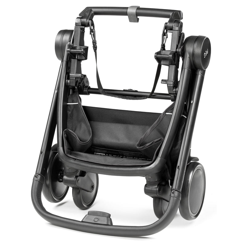 PEG City Loop Chassis + Urban Mobility Infant Car Seat Combo