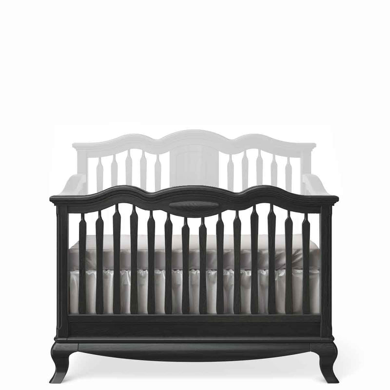 Romina Cleopatra Footboard 7501/7502