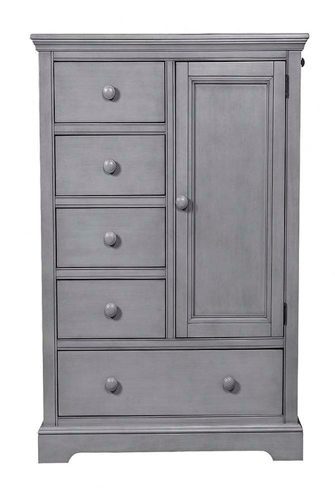 Westwood Hanley Chifforobe
