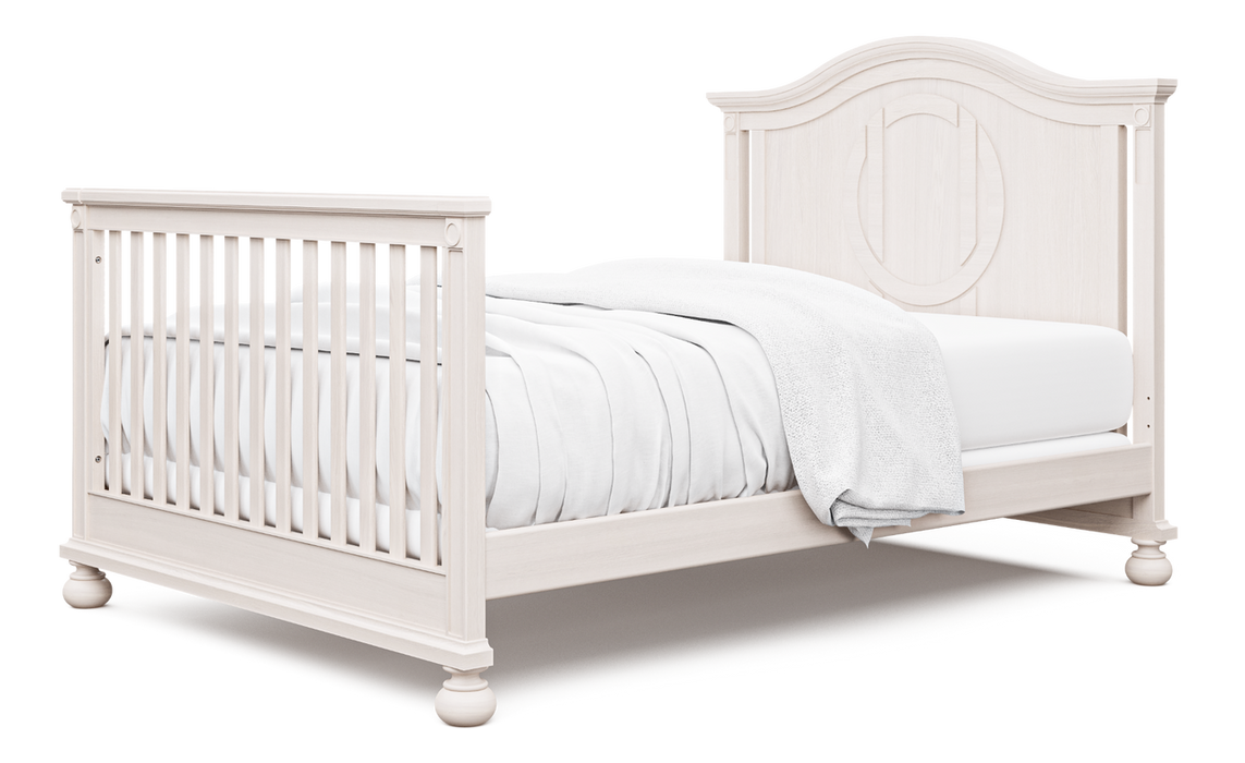 Romina Furniture Dakota Convertible Crib