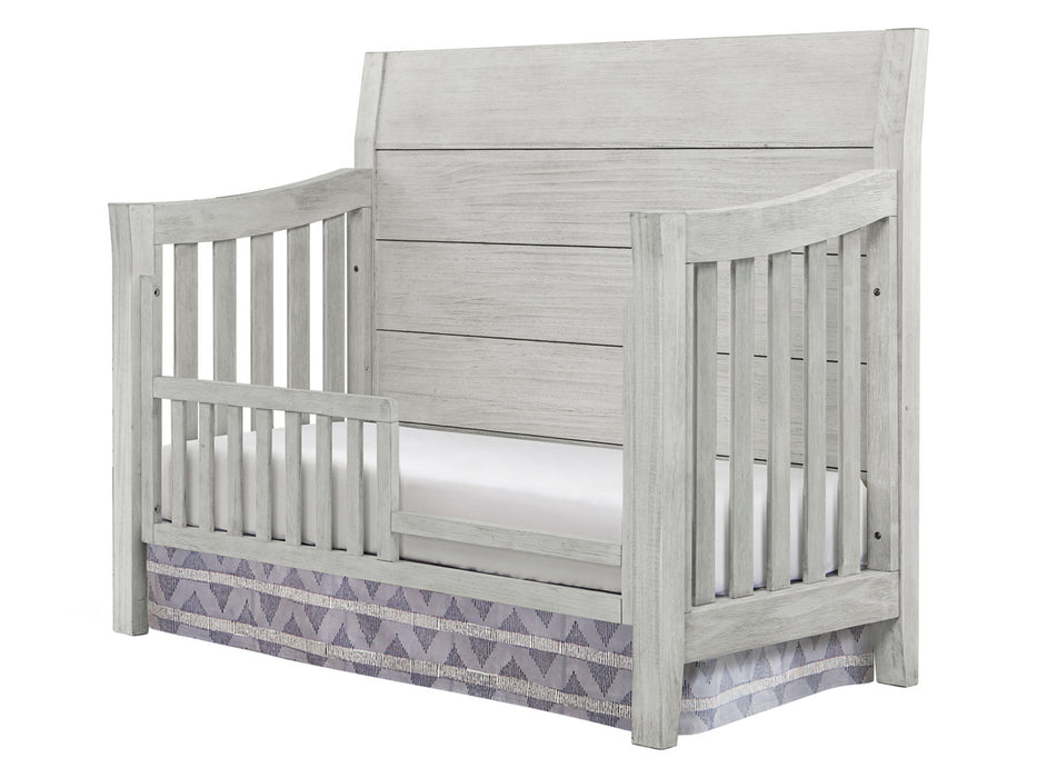 Westwood Timber Ridge Convertible Crib