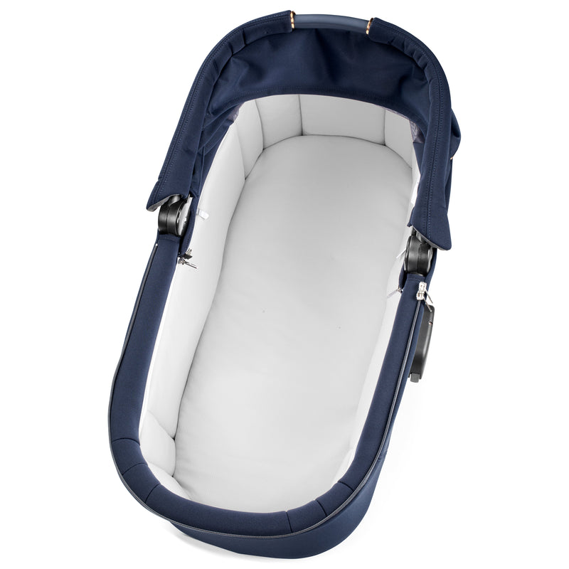 PEG Culla Flex Bassinet with Stand for Veloce/Vivace