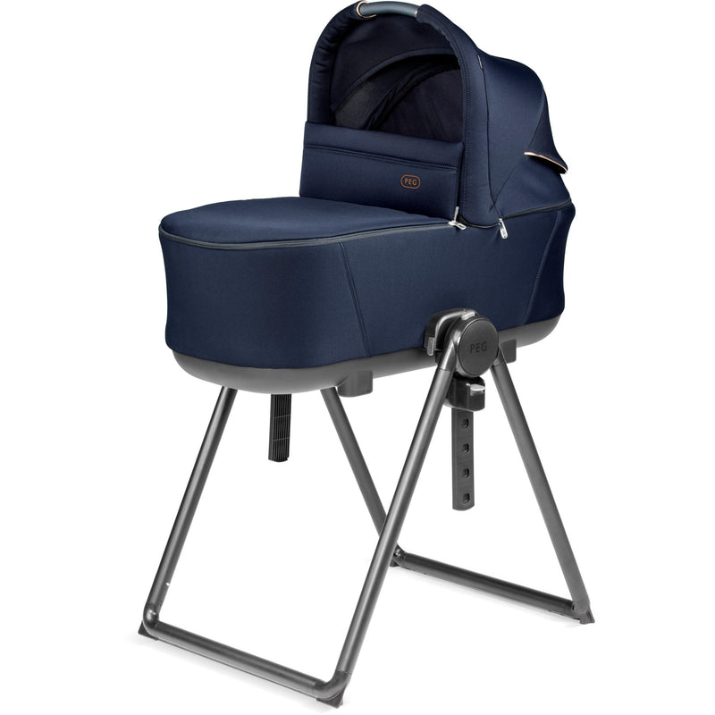 PEG Culla Flex Bassinet with Stand for Veloce/Vivace
