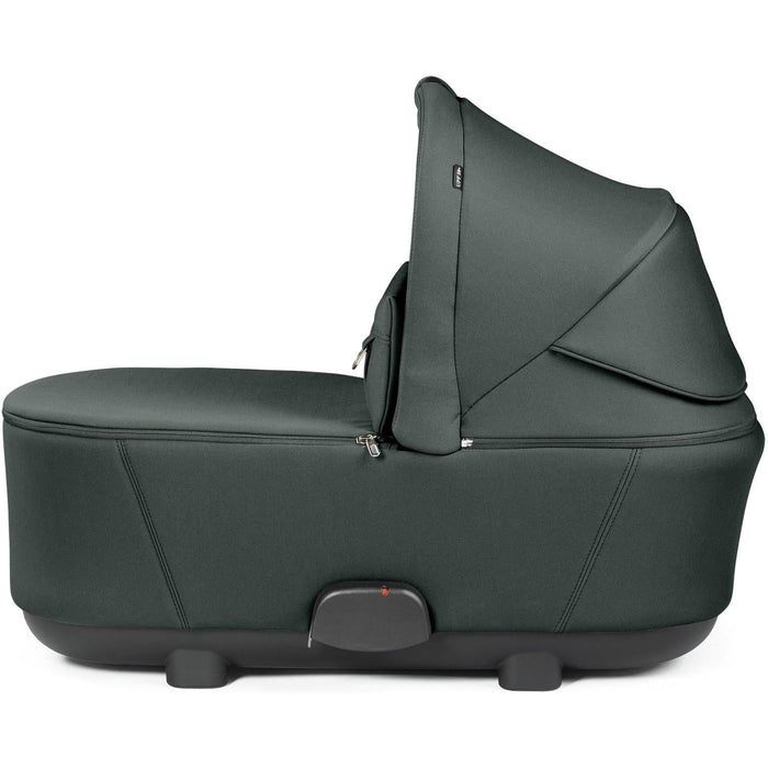 PEG Culla Flex Bassinet with Stand for Veloce/Vivace (2025 Edition)