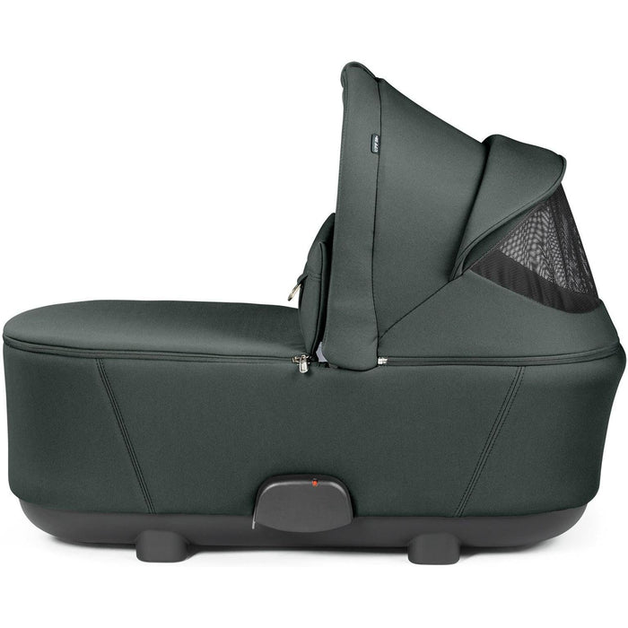 PEG Culla Flex Bassinet with Stand for Veloce/Vivace (2025 Edition)