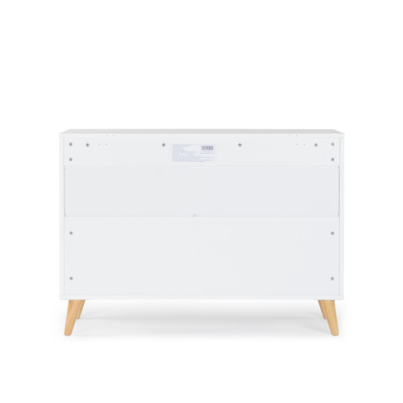 Dadada Baby Austin 3-Drawer Dresser
