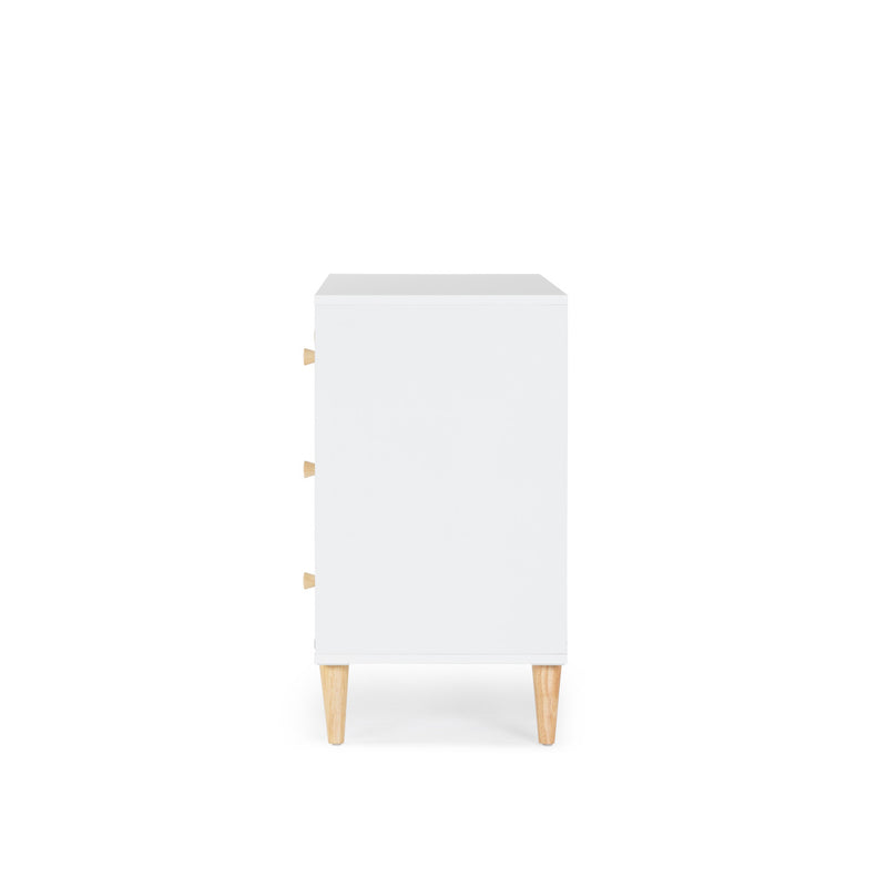 Dadada Baby Austin 3-Drawer Dresser