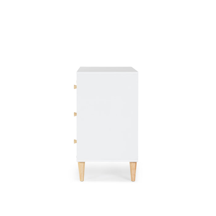 dadada Austin 3-drawer Dresser