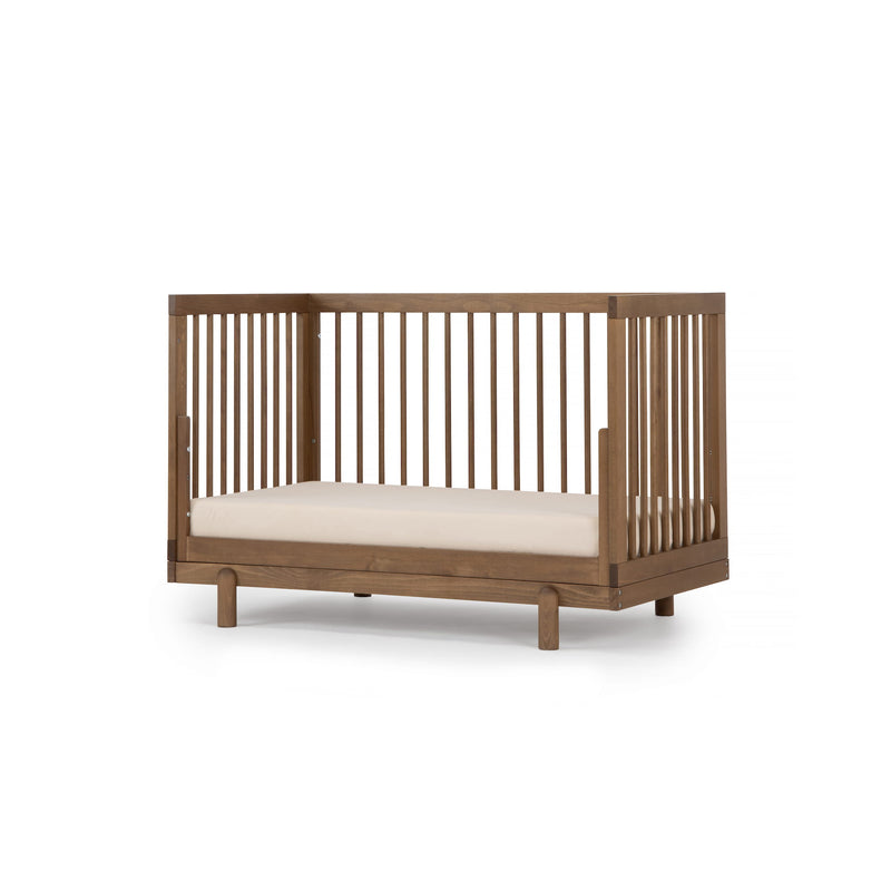 Dadada Baby Bliss 4-in-1 Convertible Crib