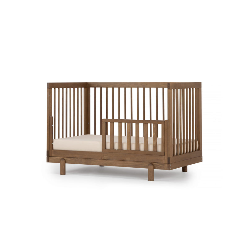 Dadada Baby Bliss 4-in-1 Convertible Crib