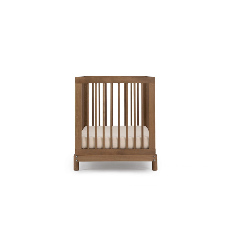 Dadada Baby Bliss 4-in-1 Convertible Crib
