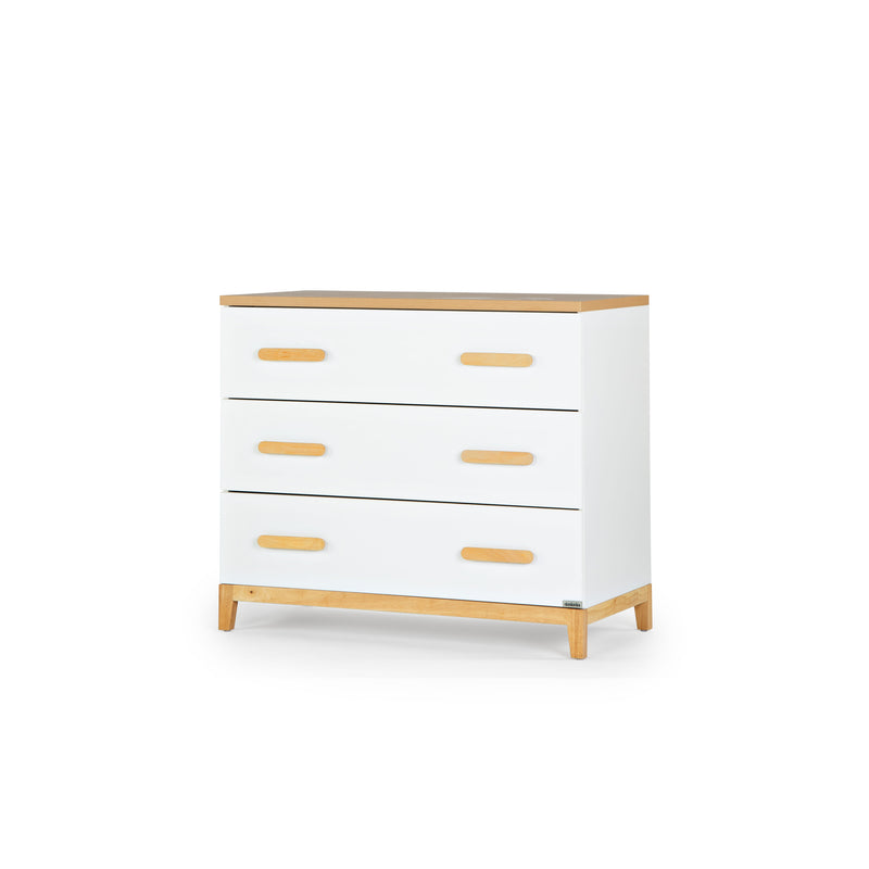 Dadada Baby Lala Little 3-Drawer Dresser