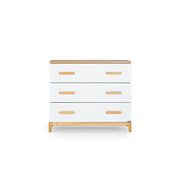 Dadada Baby Lala Little 3-Drawer Dresser – compact nursery storage