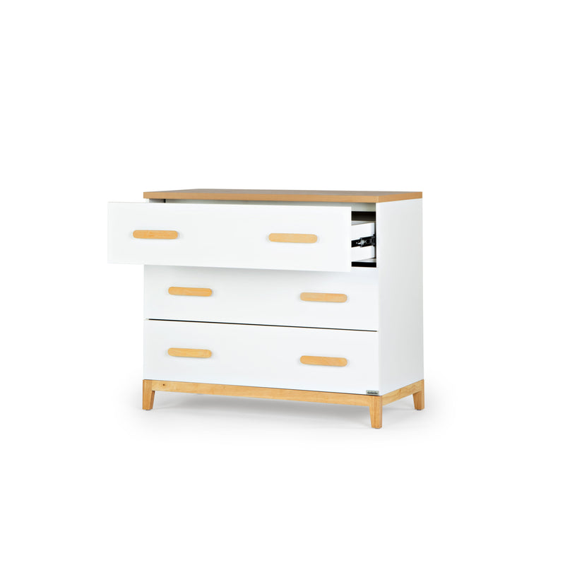 Dadada Baby Lala Little 3-Drawer Dresser