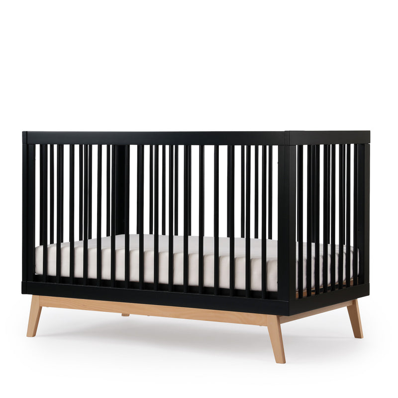 Dadada Baby Soho 3-in-1 Convertible Crib