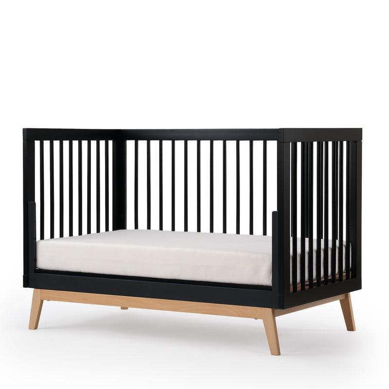 Dadada Baby Soho 3-in-1 Convertible Crib