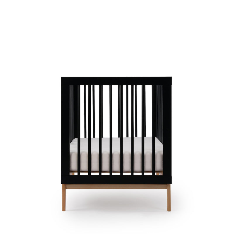 Dadada Baby Soho 3-in-1 Convertible Crib