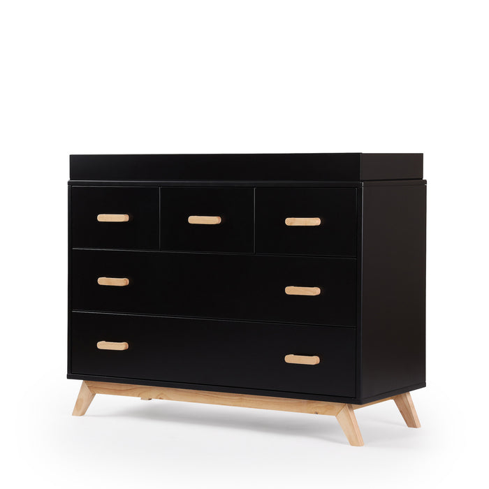 dadada Soho 5-Drawer Dresser