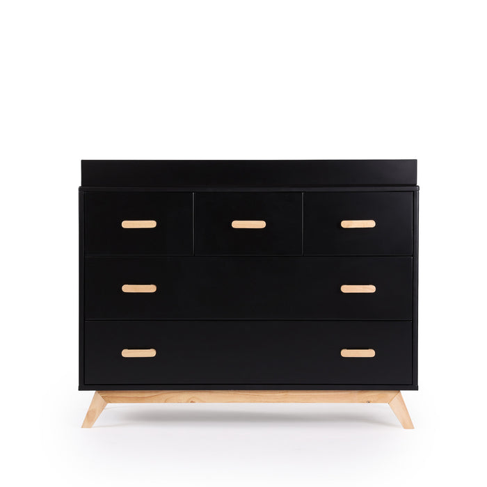 dadada Soho 5-Drawer Dresser