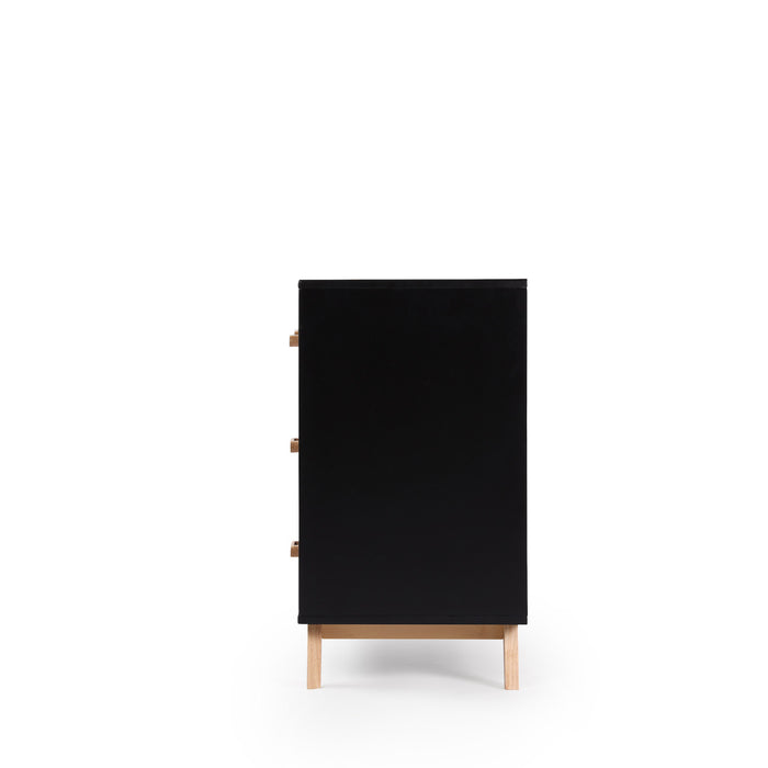 dadada Soho 5-Drawer Dresser