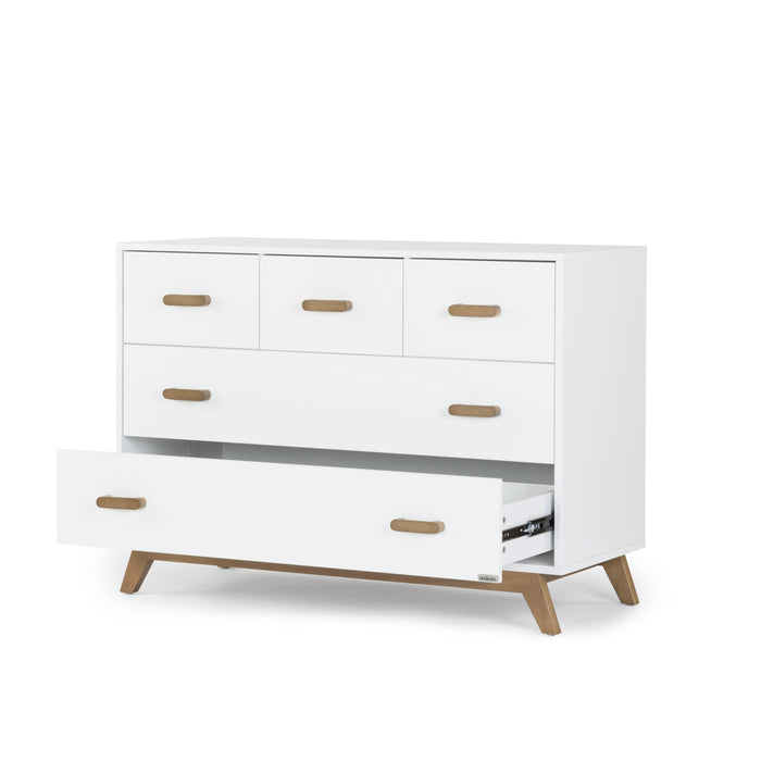 Dadada Baby Soho 5-Drawer Nursery Dresser