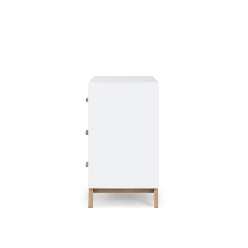 Dadada Baby Soho 5-Drawer Nursery Dresser