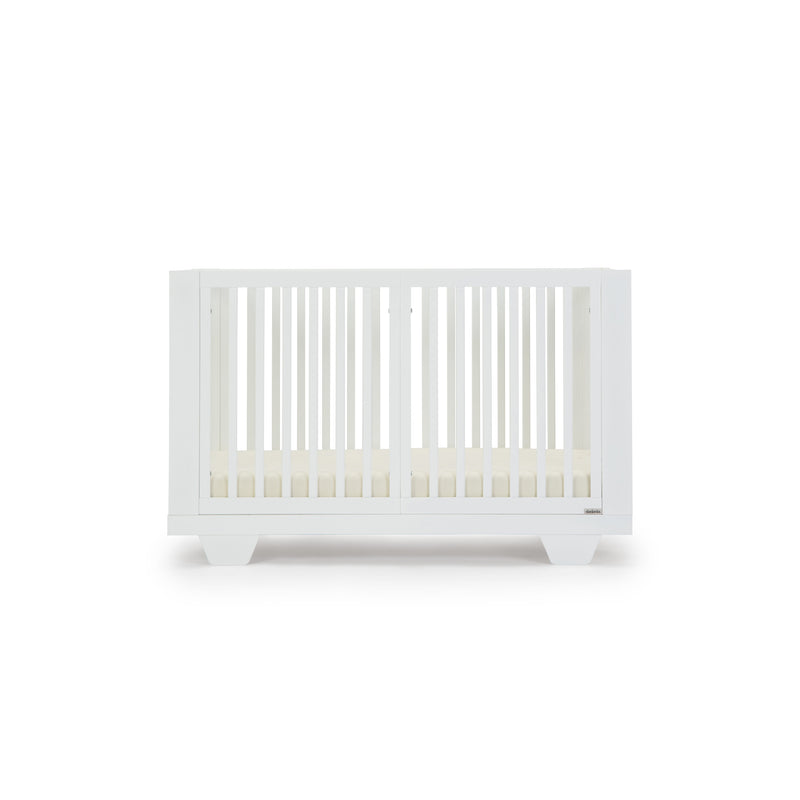 Dadada Baby Spirit 8-in-1 Convertible Crib