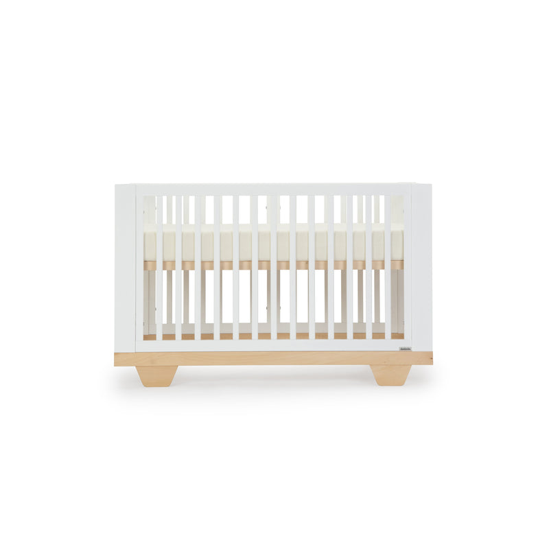 Dadada Baby Spirit 8-in-1 Convertible Crib
