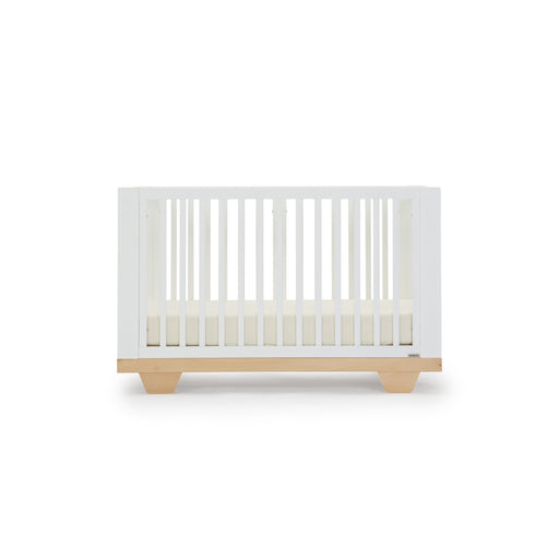 Dadada Baby Spirit 8-in-1 Convertible Crib – convertible nursery centerpiece