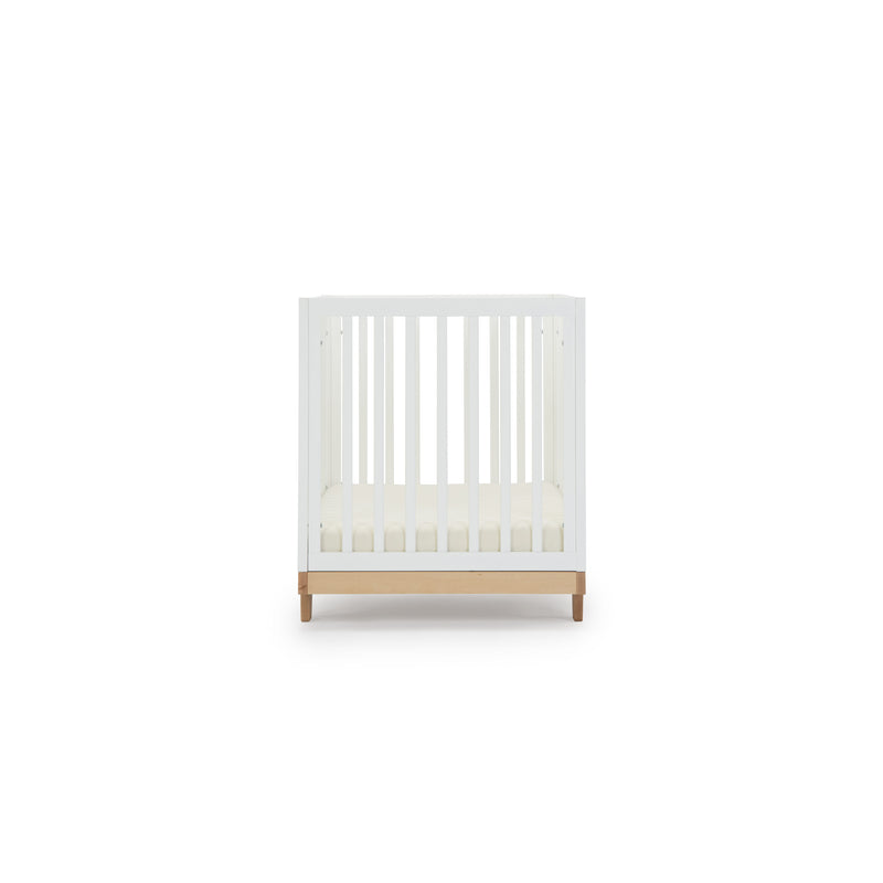 Dadada Baby Spirit 8-in-1 Convertible Crib