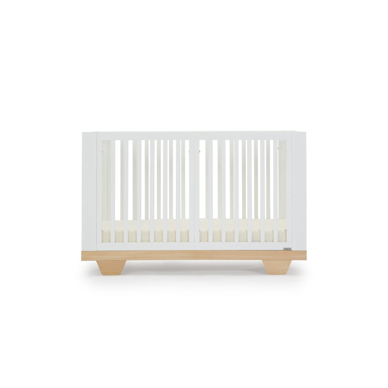 Dadada Baby Spirit 8-in-1 Convertible Crib