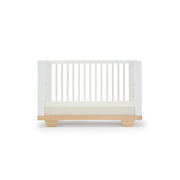 Spirit 8-in-1 crib transforming to toddler bed – Dadada Baby design