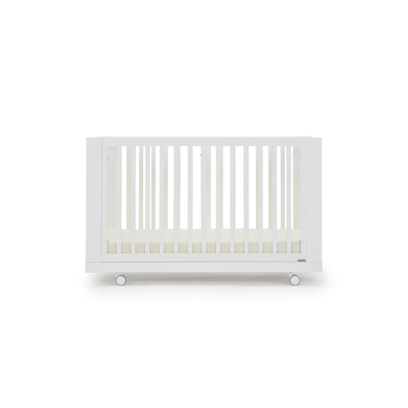 Dadada Baby Spirit 8-in-1 Convertible Crib