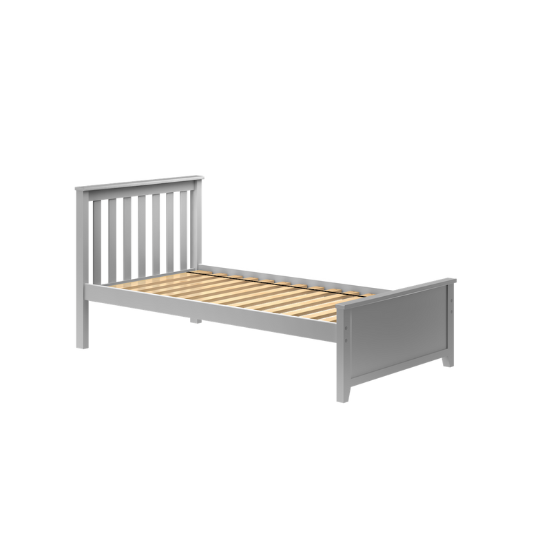 Jackpot Kids Dublin Twin Bed