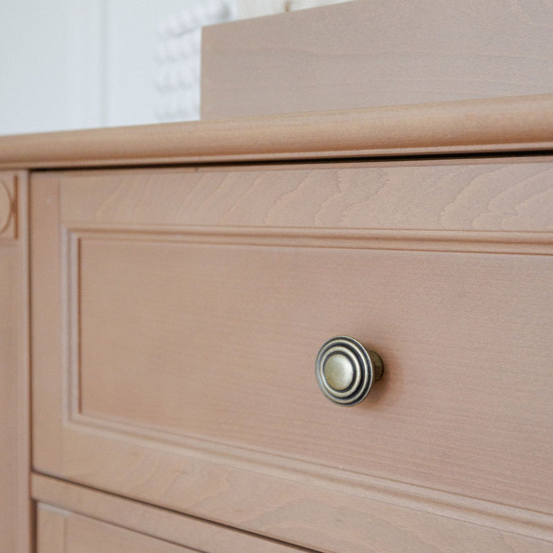 Romina Dakota Double Dresser