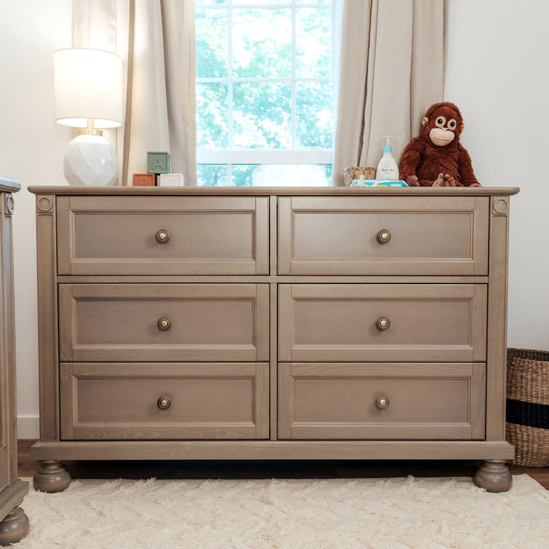 Romina Dakota Double Dresser