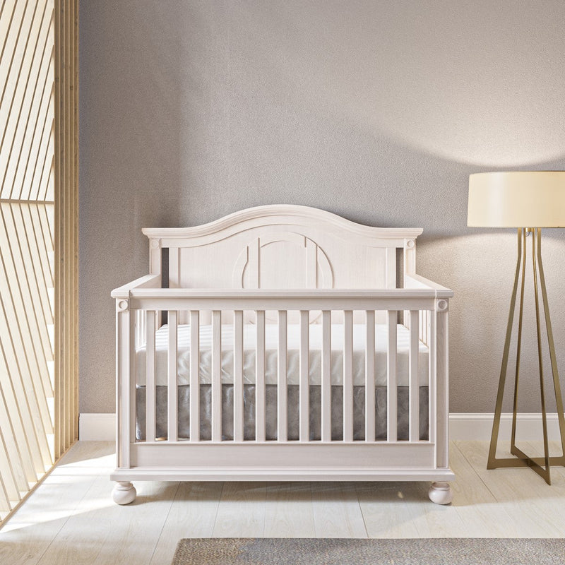 Romina Dakota Convertible Crib