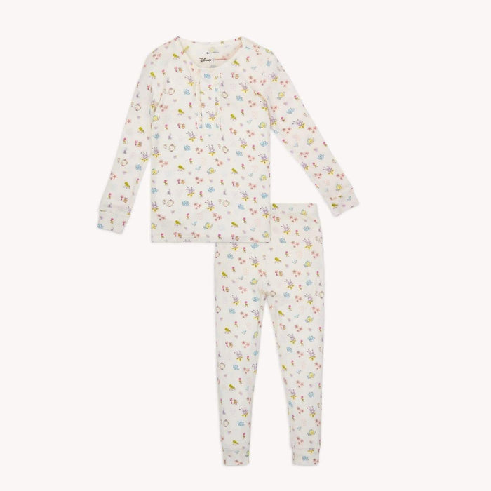 Magnetic Me Princess Friends Modal Magnetic Kids Pajama Set