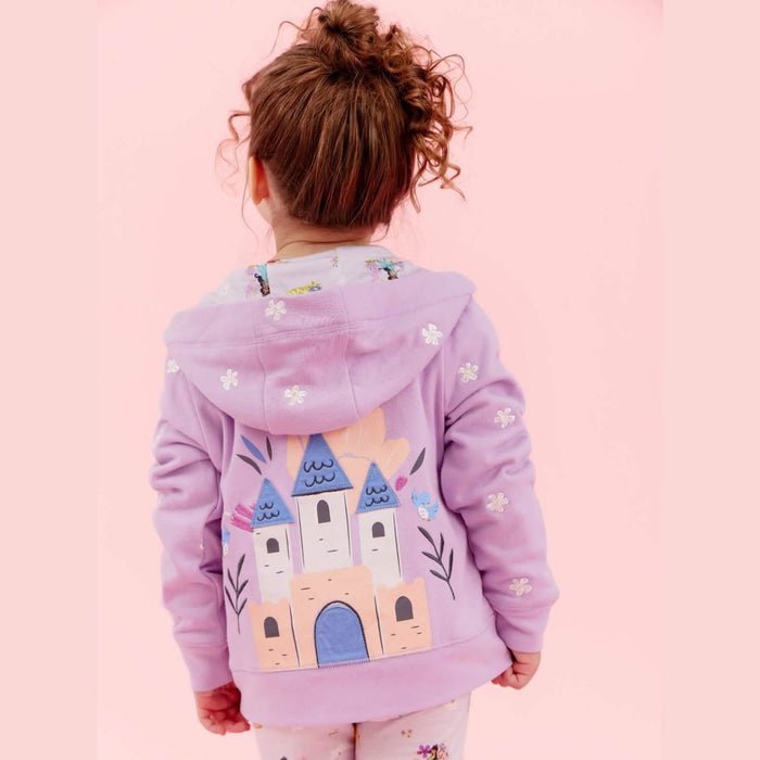 Magnetic Me Disney Princess Magnetic Hoodie