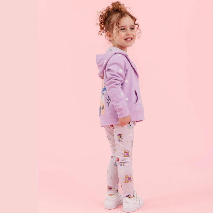 Magnetic Me Disney Princess Magnetic Hoodie