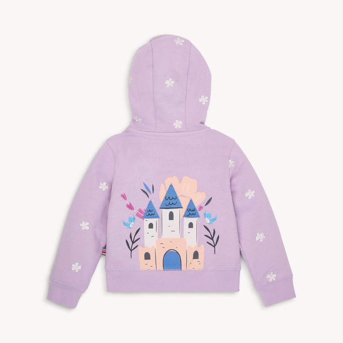 Magnetic Me Disney Princess Magnetic Hoodie