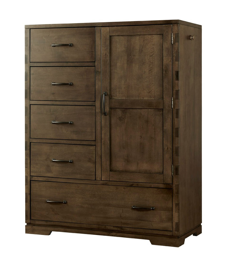 Westwood Dovetail Chifforobe