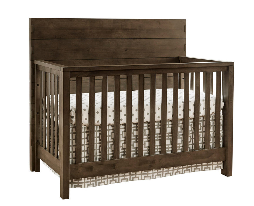Westwood Dovetail 3-Piece Nursery Set – Crib, Dresser & Chifforobe