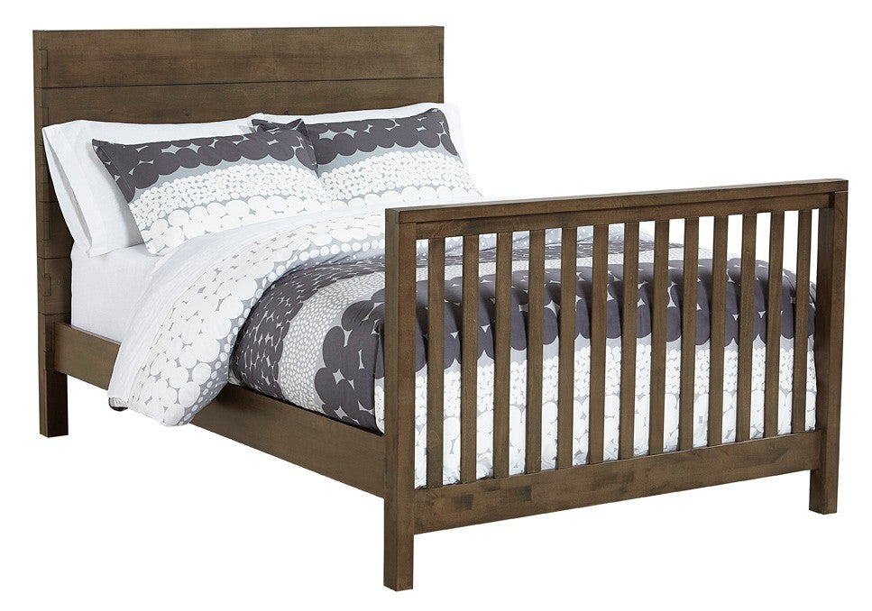 Westwood Dovetail Convertible Crib